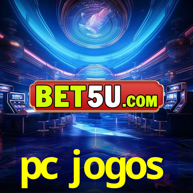 pc jogos